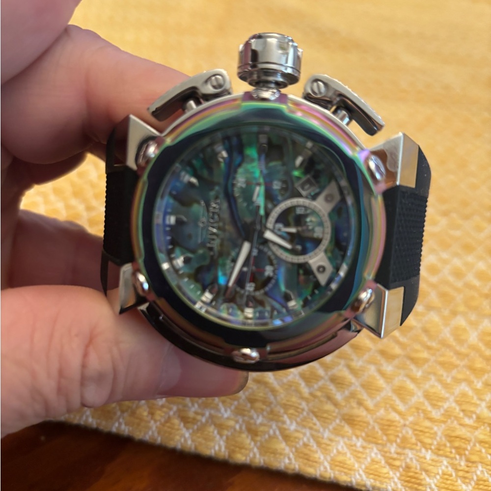 Invict abalone xwing